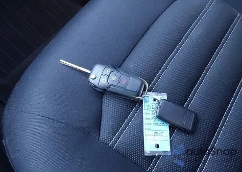 2013 Ford Fusion Se из США, поврежденный, VIN 3FA6P0H77DR321682